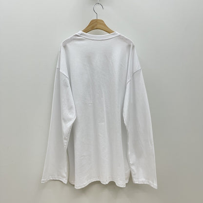 uni&amp;#x27;s room■3color スリットビッグロングTシャツ TP-SS23-13