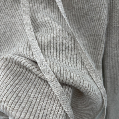 uni&amp;#x27;s room■4color リボンタイスリムリブニット NT-SS25-07