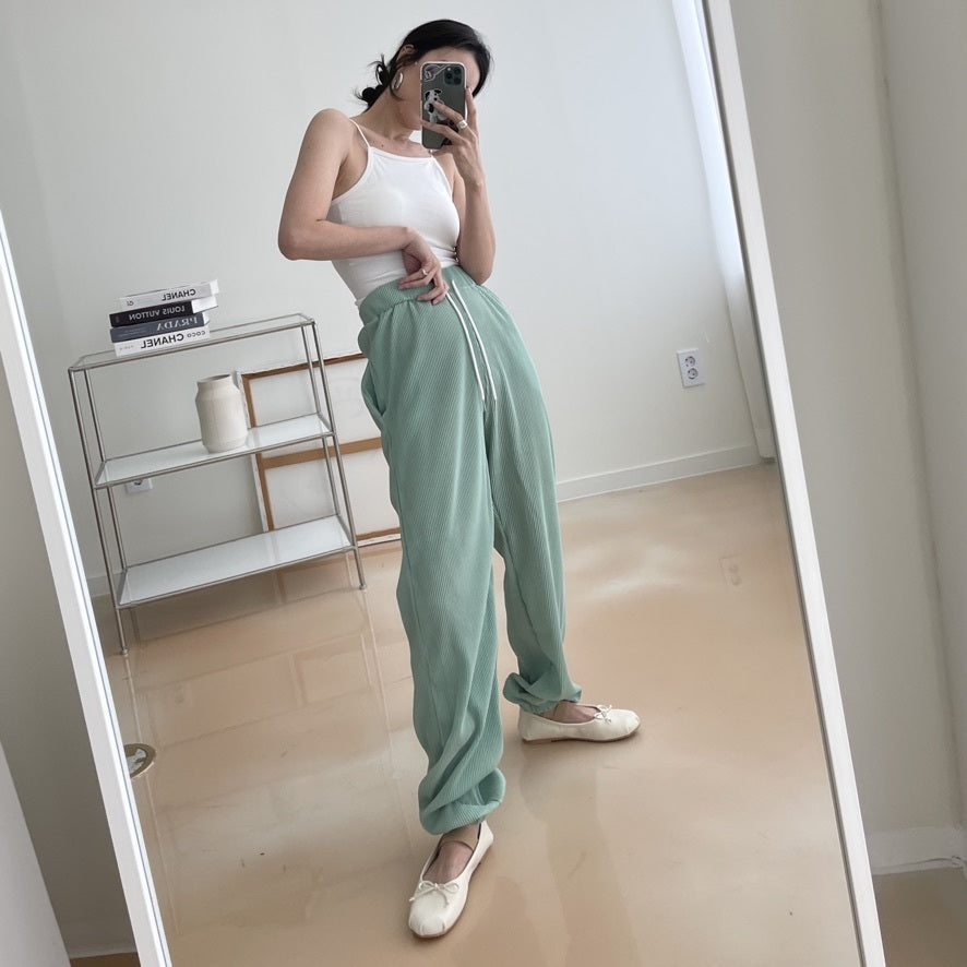 uni&amp;#x27;s room■3color ボディフィットブラトップ IN-SS23-01