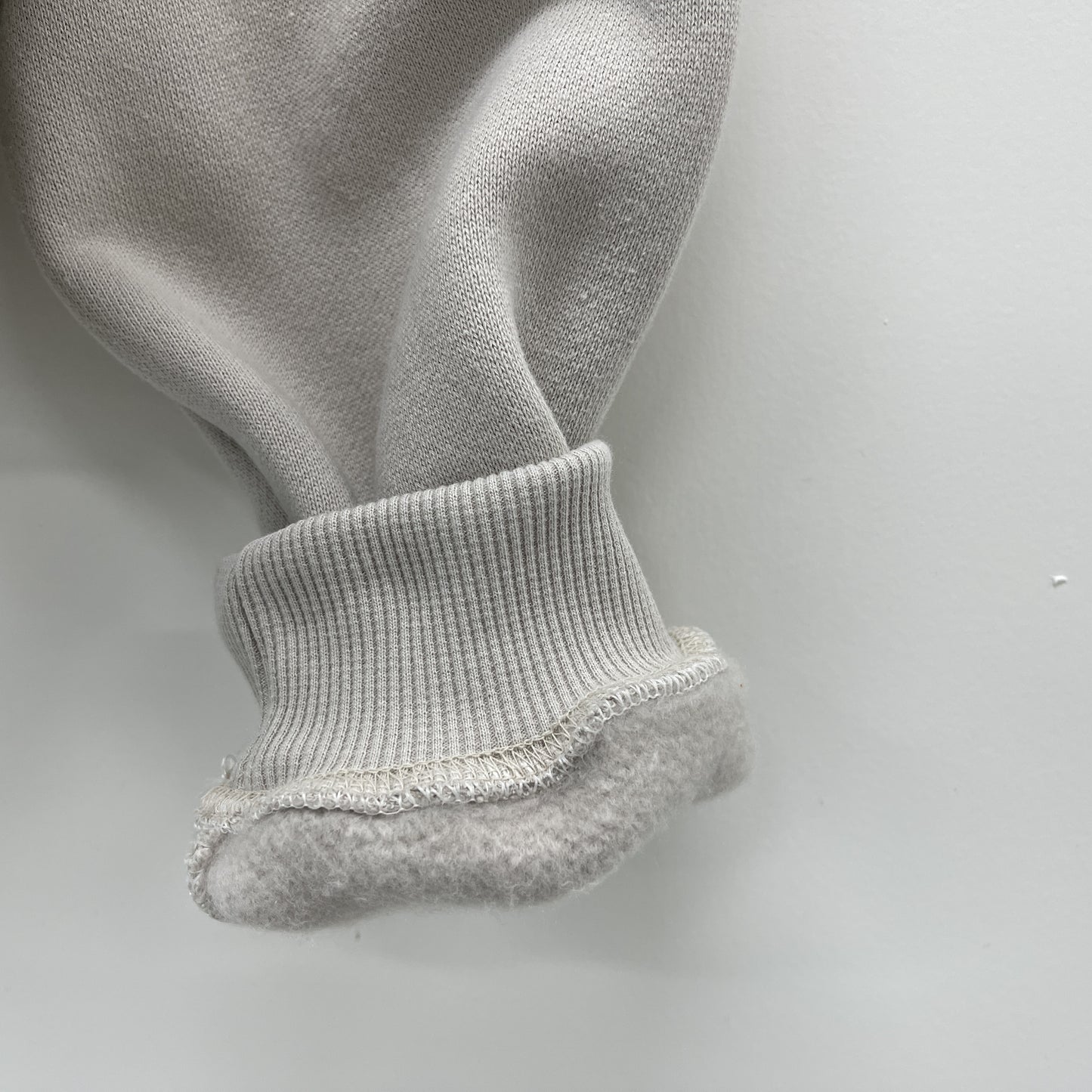 uni&amp;#x27;s room■5color アンニュイ裏起毛トレーナー TP-AW25-17