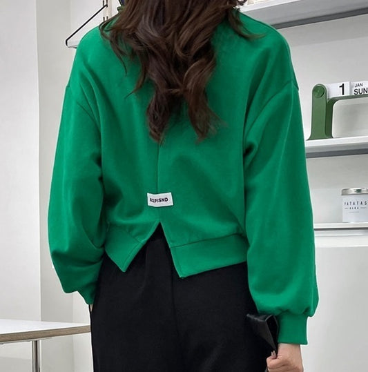 ロエニートイム パッチ トレーナー G3873