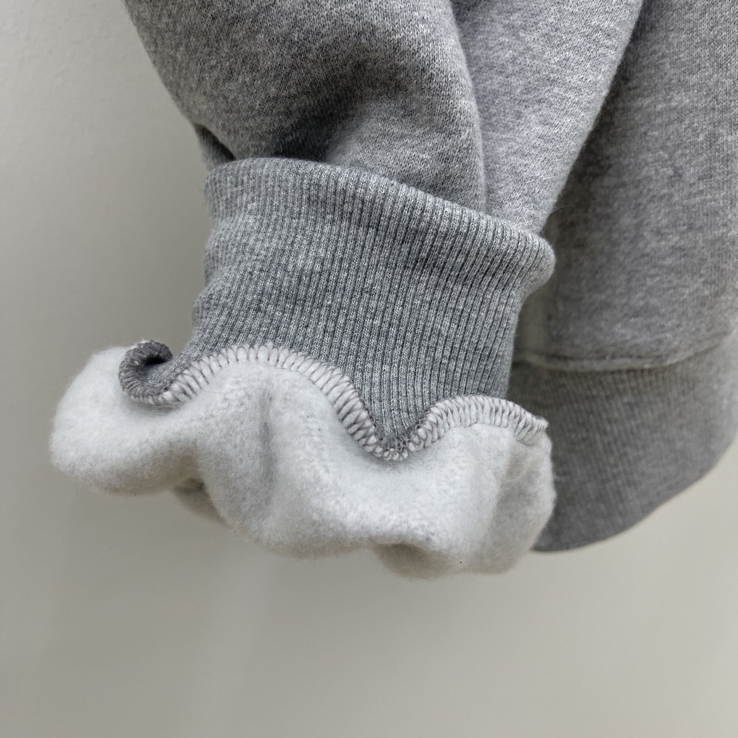 uni&amp;#x27;s room■2color オーバースウェットトレーナー TP-AW23-13