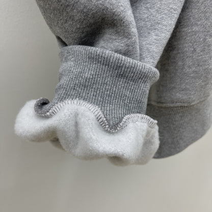 uni&amp;#x27;s room■2color オーバースウェットトレーナー TP-AW23-13