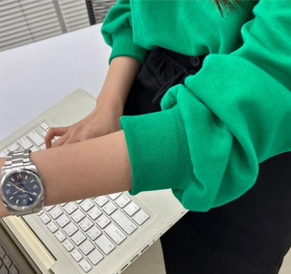 ロエニートイム パッチ トレーナー G3873