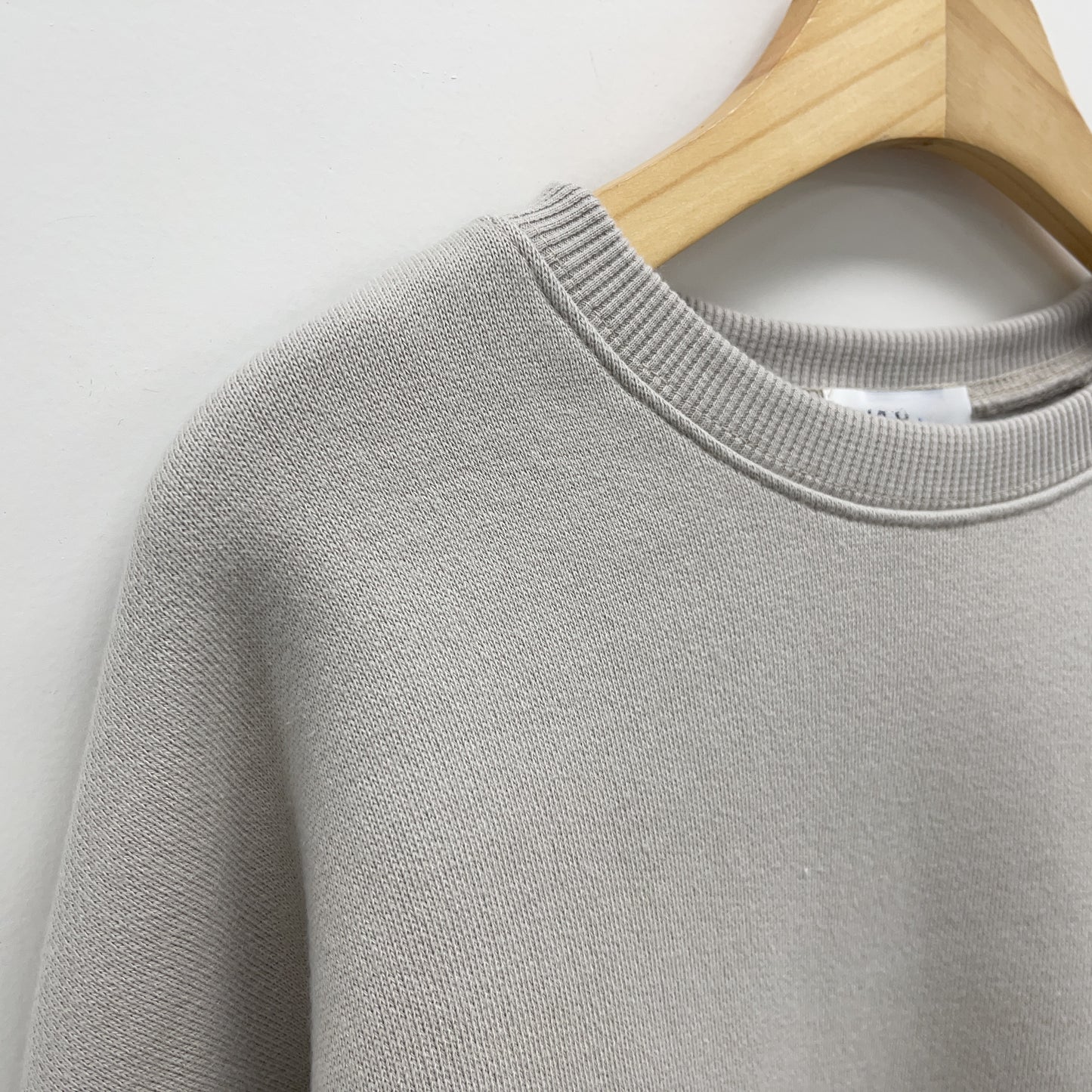 uni&amp;#x27;s room■5color アンニュイ裏起毛トレーナー TP-AW25-17