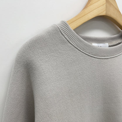 uni&amp;#x27;s room■5color アンニュイ裏起毛トレーナー TP-AW25-17