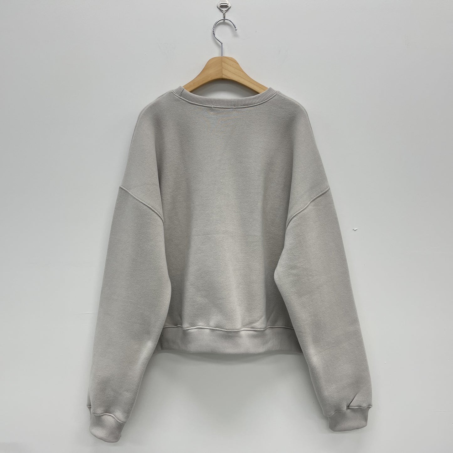 uni&amp;#x27;s room■5color アンニュイ裏起毛トレーナー TP-AW25-17