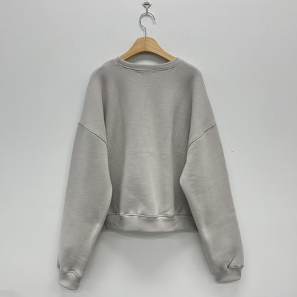 uni&amp;#x27;s room■5color アンニュイ裏起毛トレーナー TP-AW25-17
