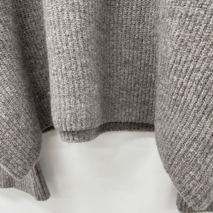 uni&amp;#x27;s room■3color ケープセットオーバーニット NT-AW25-22