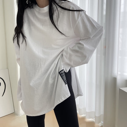uni&amp;#x27;s room■3color スリットビッグロングTシャツ TP-SS23-13