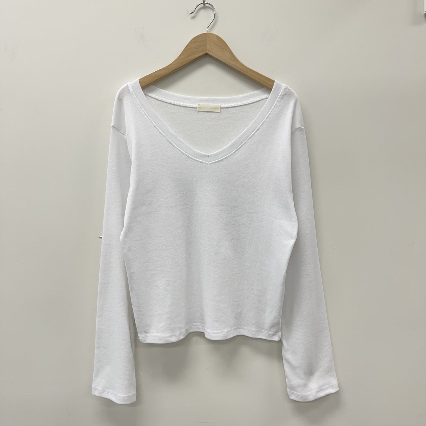 uni&amp;#x27;s room■3color 3枚SET 美シルエットカットソー TP-SS25-06