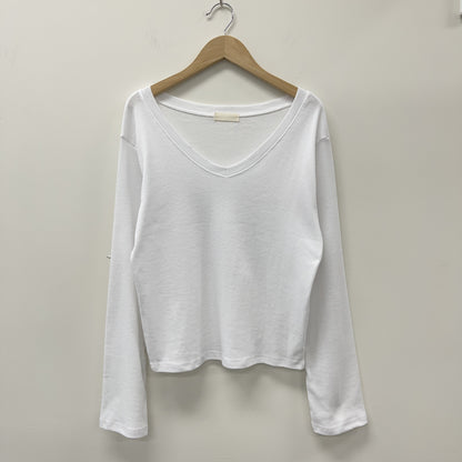 uni&amp;#x27;s room■3color 3枚SET 美シルエットカットソー TP-SS25-06
