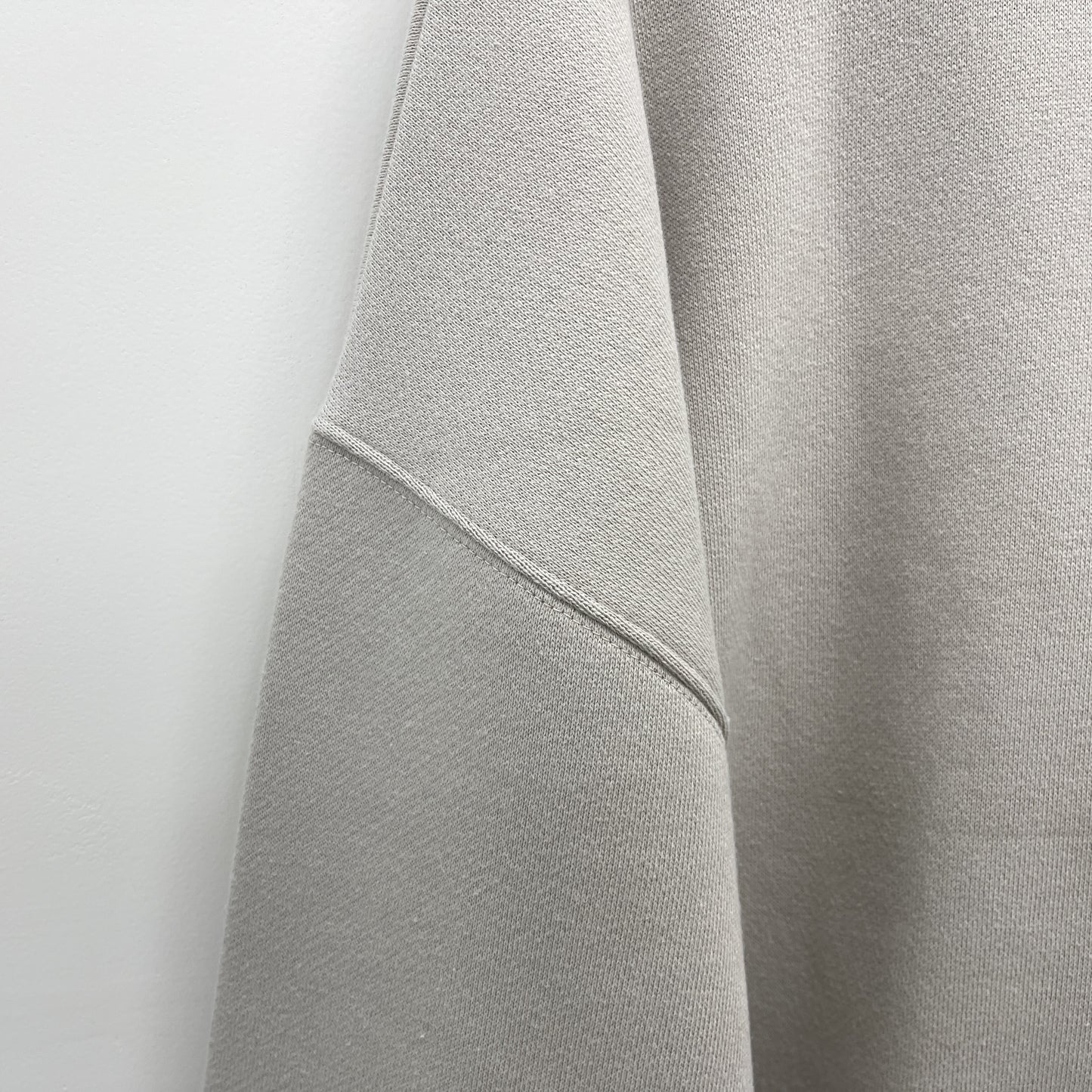 uni&amp;#x27;s room■5color アンニュイ裏起毛トレーナー TP-AW25-17