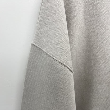 uni&amp;#x27;s room■5color アンニュイ裏起毛トレーナー TP-AW25-17