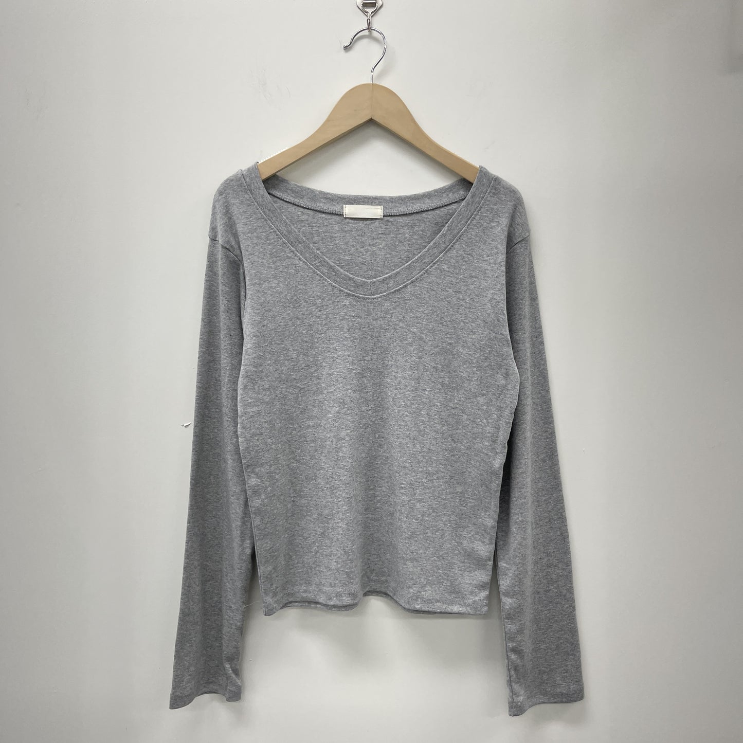 uni&amp;#x27;s room■3color 3枚SET 美シルエットカットソー TP-SS25-06