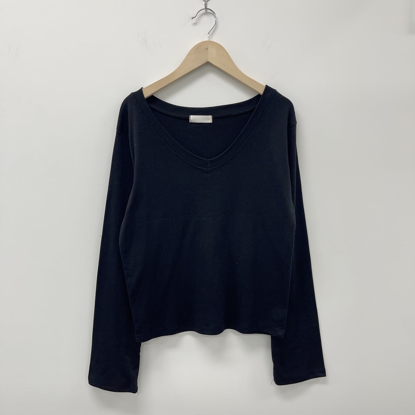 uni&amp;#x27;s room■3color 3枚SET 美シルエットカットソー TP-SS25-06