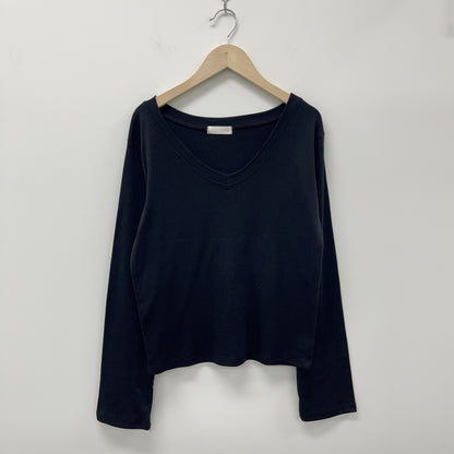 uni&amp;#x27;s room■3color 3枚SET 美シルエットカットソー TP-SS25-06
