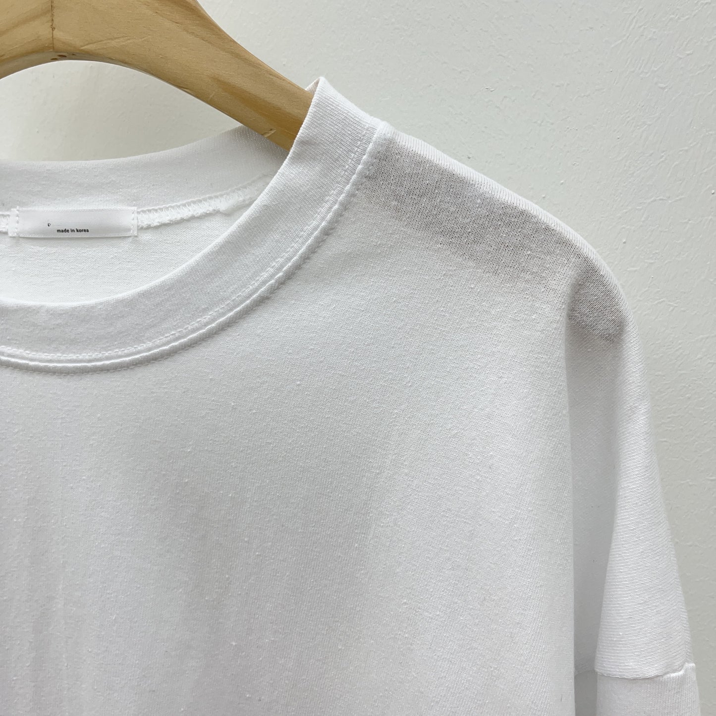 uni&amp;#x27;s room■3color スリットビッグロングTシャツ TP-SS23-13