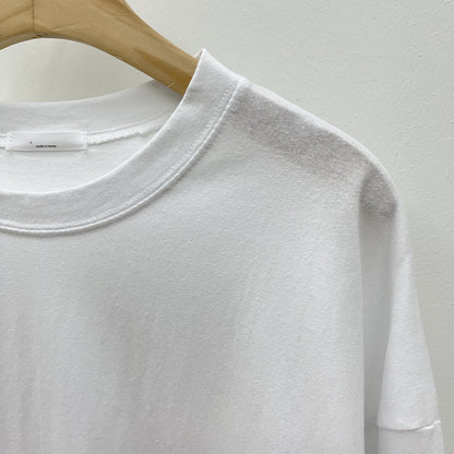 uni&amp;#x27;s room■3color スリットビッグロングTシャツ TP-SS23-13