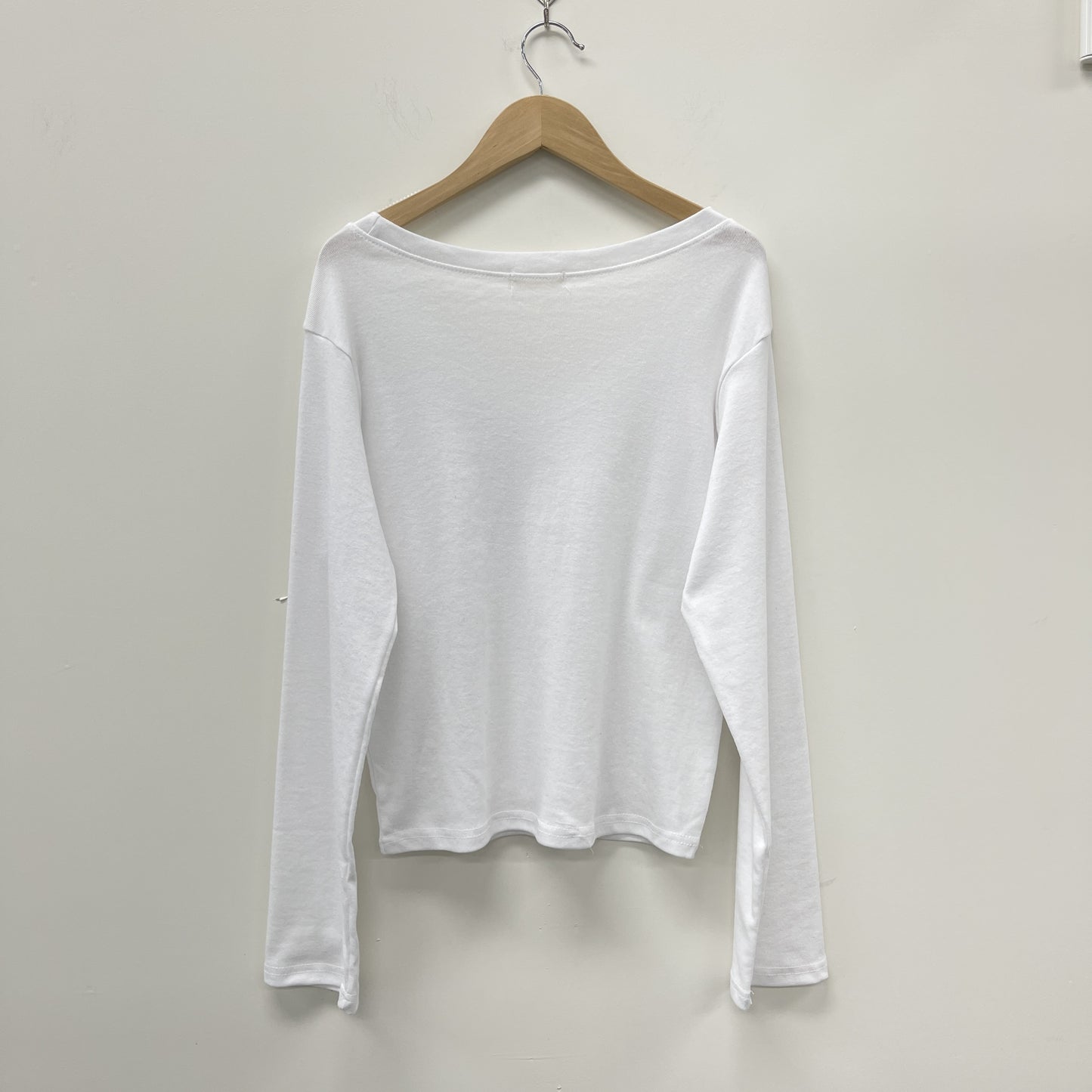 uni&amp;#x27;s room■3color 3枚SET 美シルエットカットソー TP-SS25-06